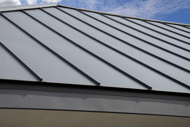 Hot Roofs in North Falmouth, MA